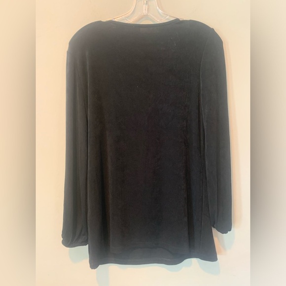 Chicos Traveler Womens top - Picture 2 of 5